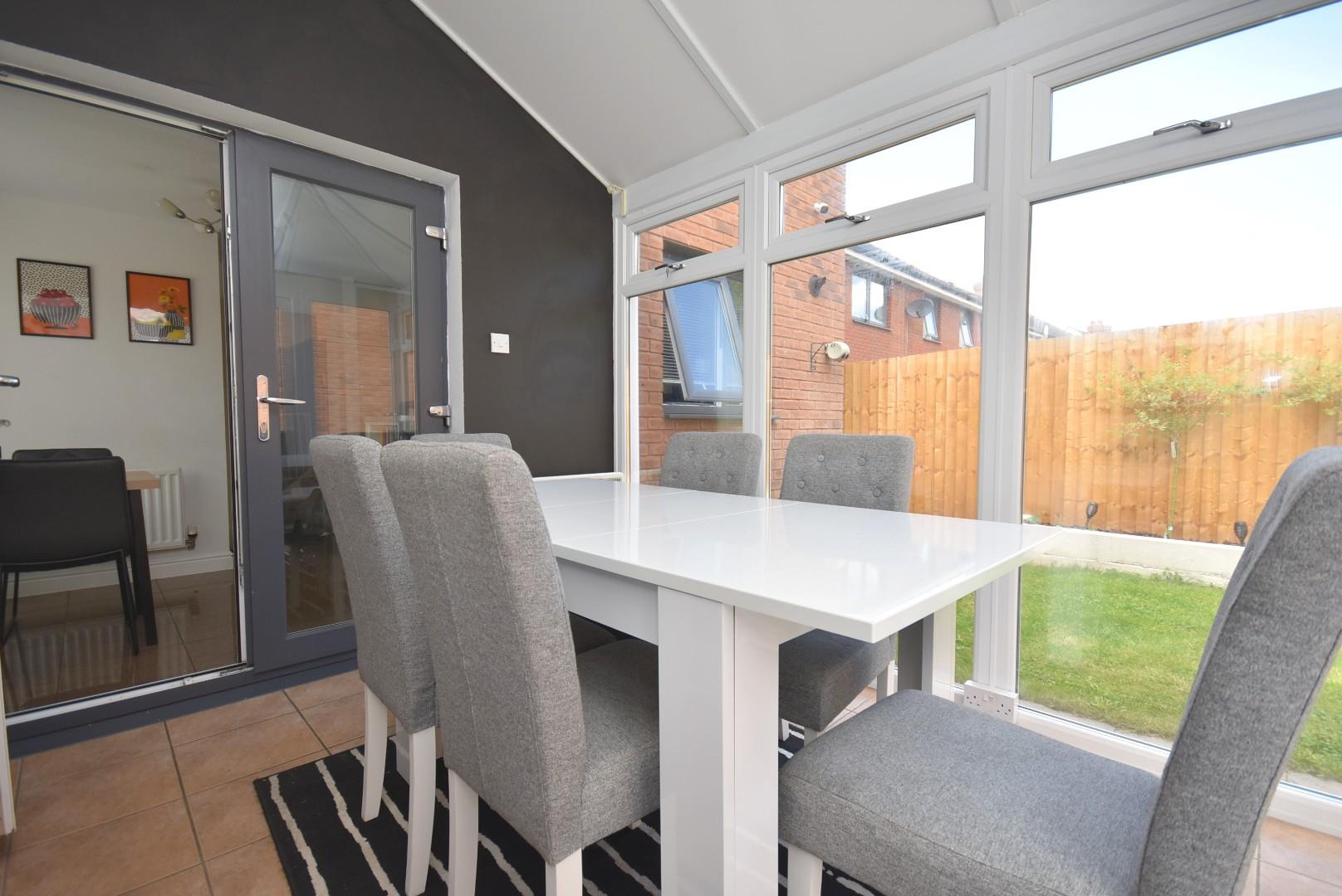 7 Bartley Wilson Way, Cardiff, CF11 8EN